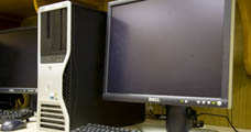 Computing Decor