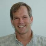 Daniel Hall Head Shot