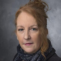 Melissa Pettigrew
