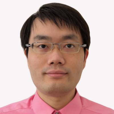 Dr. Ting Zhang
