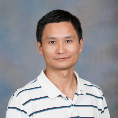 Dr. Yang Yang
