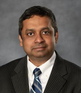 Dipankar Bandyopadhyay