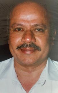 Dr. Ishwar Basawa