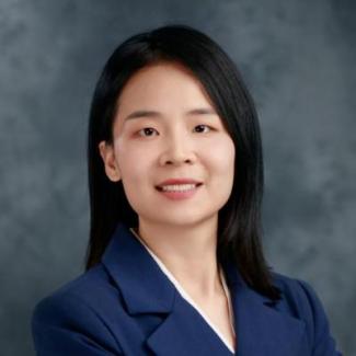 Dr. Rongie Liu