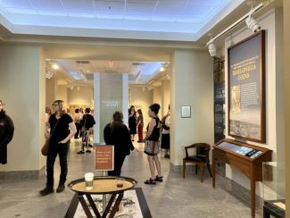 Museum Image