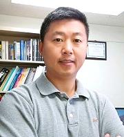  Dr. Yuehua Cui