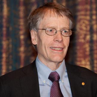 Lars Peter Hansen