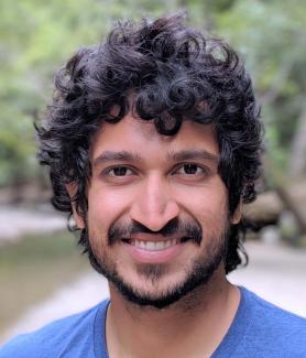 Aaditya Ramdas