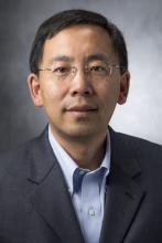 Ping Ma