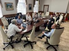 Advisory Board