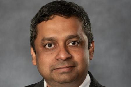 Dipankar Bandyopadhyay