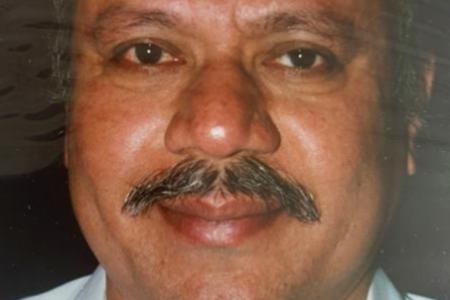 Dr. Ishwar Basawa