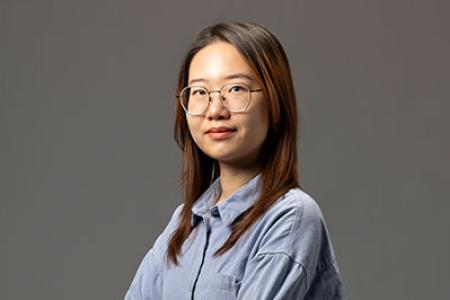 Luyang Fang