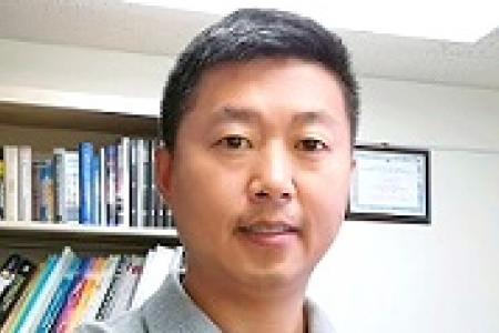  Dr. Yuehua Cui