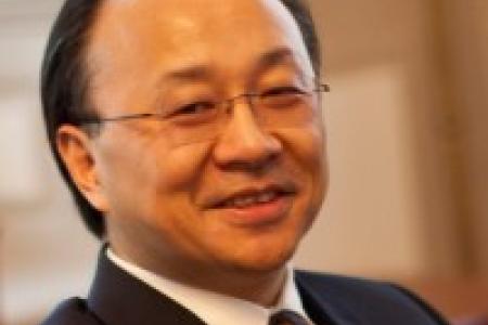 Dr. Xiao-Li Meng