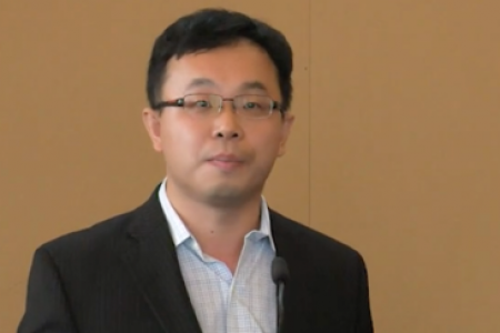 Dr. Wenguang Sun