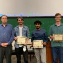 Graduate Student Awards