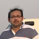 Satrajit Roychoudhury