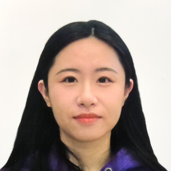 Photo of Jingyung Gao